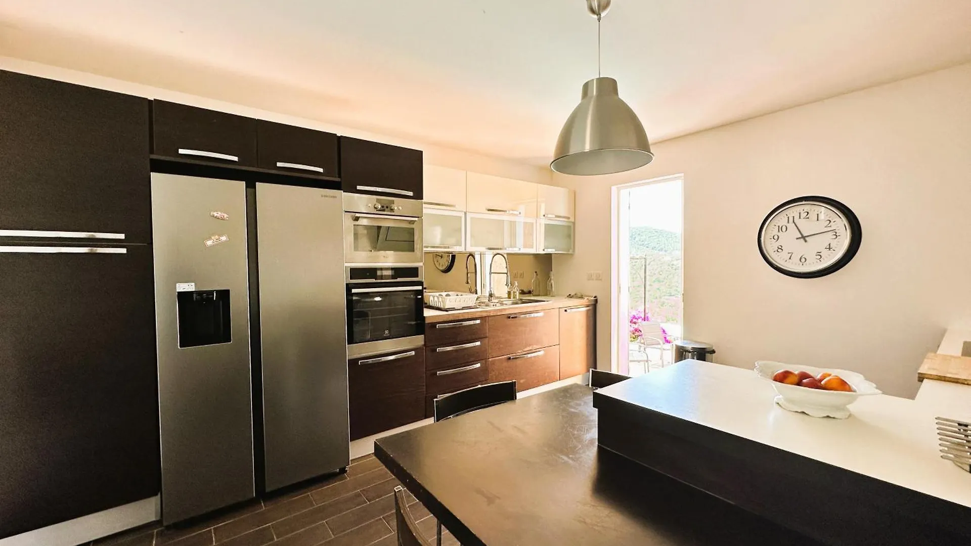 Villa Corail Privee Et Climatisee Pour 10 Personnes Avec Piscine Et Superbe Vue Mer Et Collines A La Londe-Les-Maures 0*,