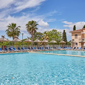 3* Aparthotel Résidence Odalys Les Océanides